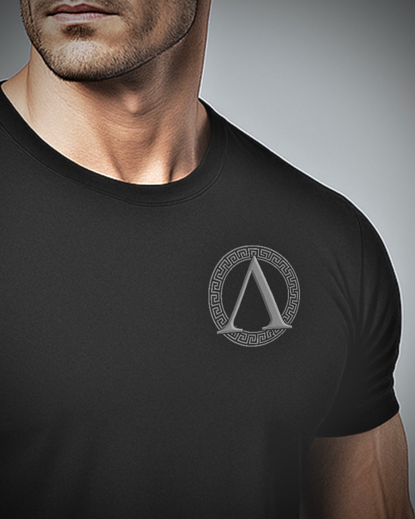 The INSIGNIA Men's T-Shirt