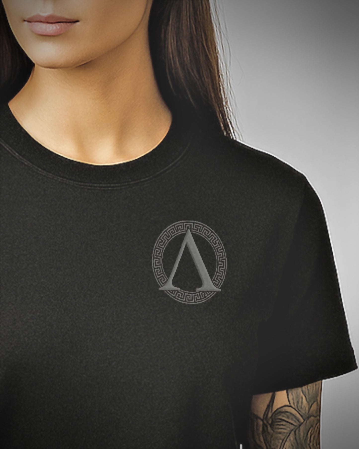 The INSIGNIA Women's T-Shirt