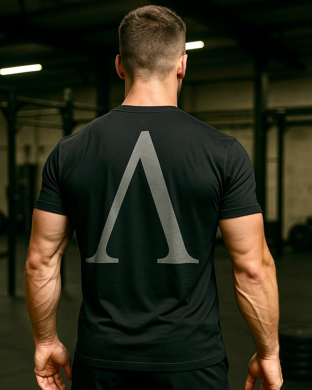 Alpha T-shirts from Achilles Tactical Clothing Brand 