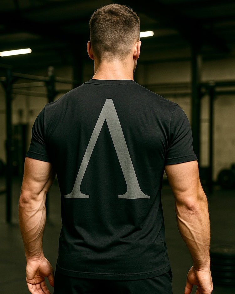 Alpha T-shirts from Achilles Tactical Clothing Brand 