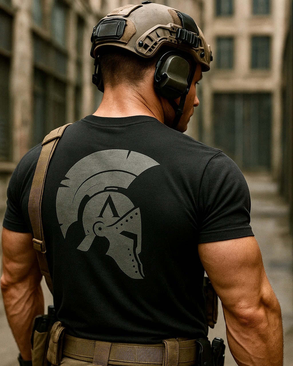 The Icon collection from Achilles Tactical Clothing Brand 
