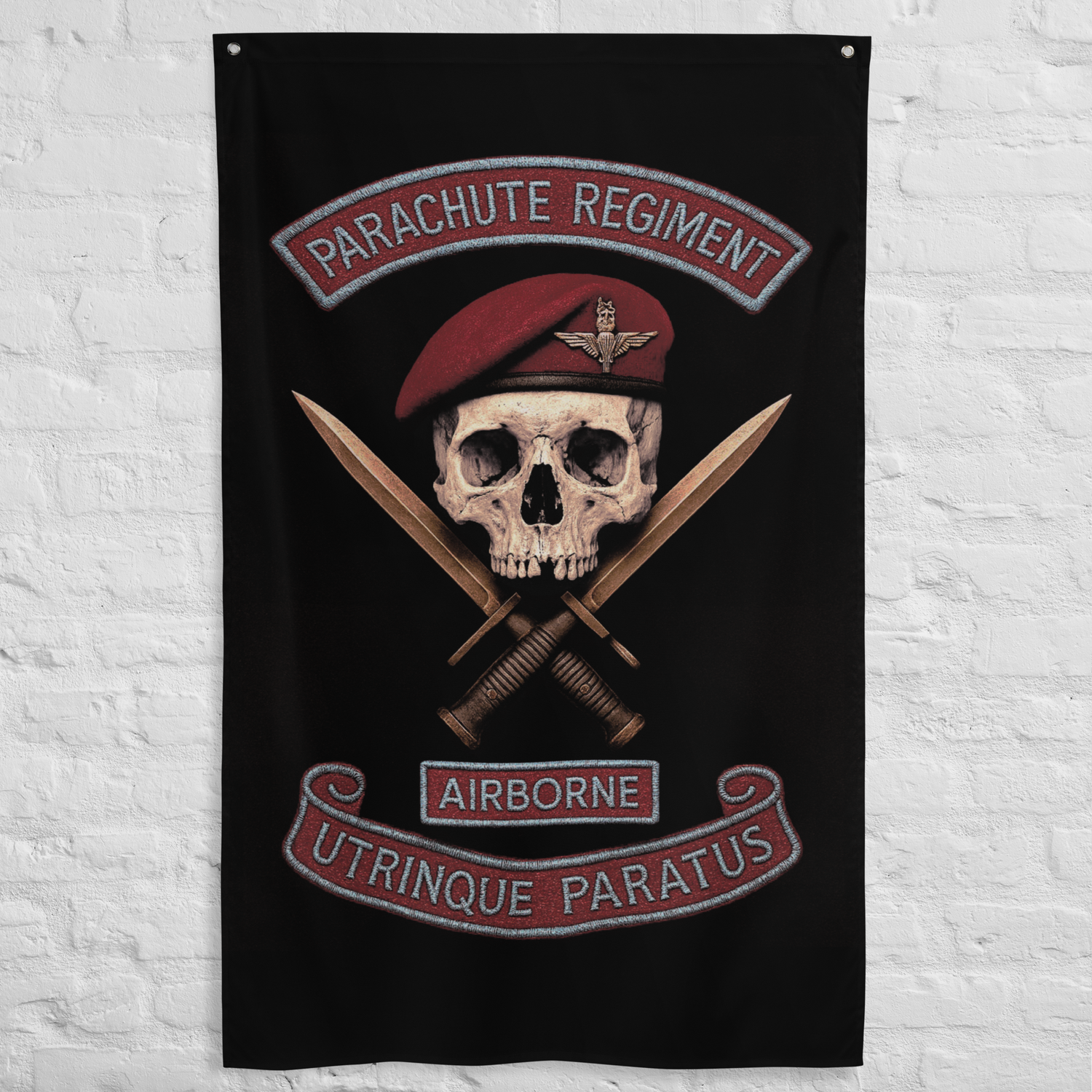 BANNER FLAGS