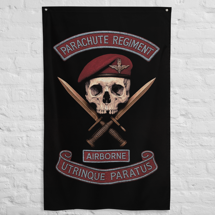 BANNER FLAGS