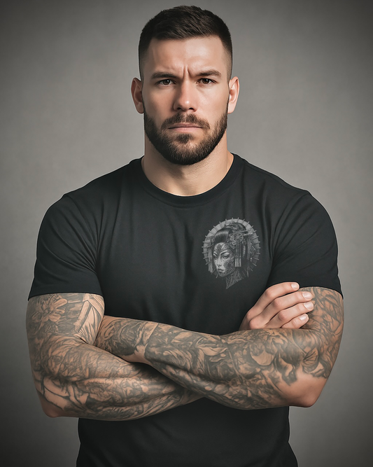 The GEISHA Men's T-Shirt