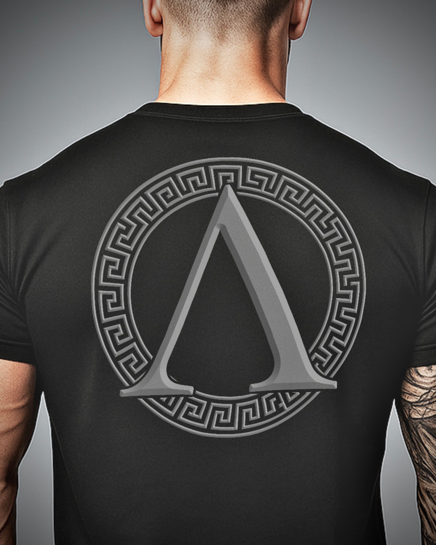 The INSIGNIA Men's T-Shirt