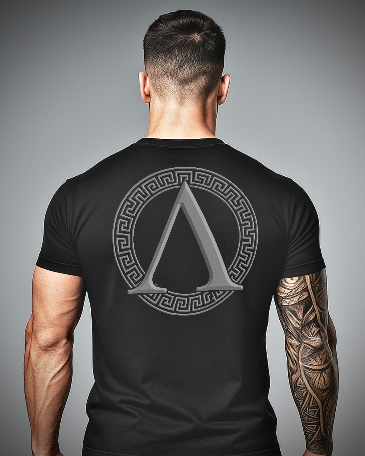 The INSIGNIA Men's T-Shirt