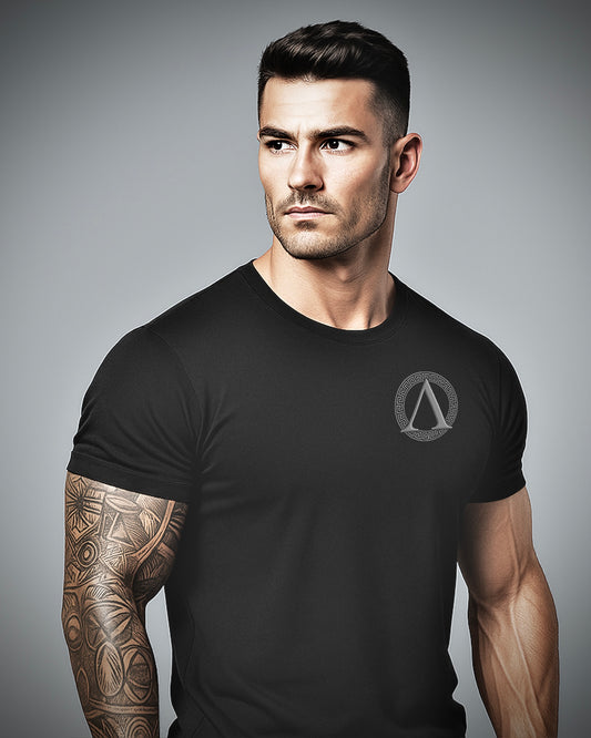 The INSIGNIA Men's T-Shirt