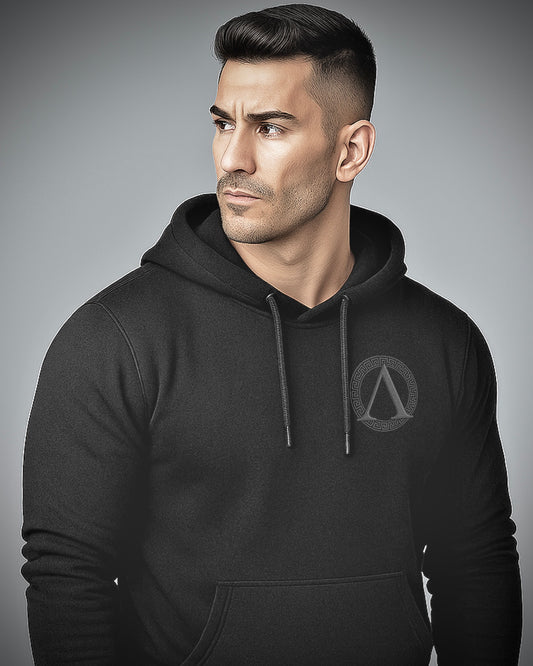 The INSIGNIA Men's Pullover Hoodie