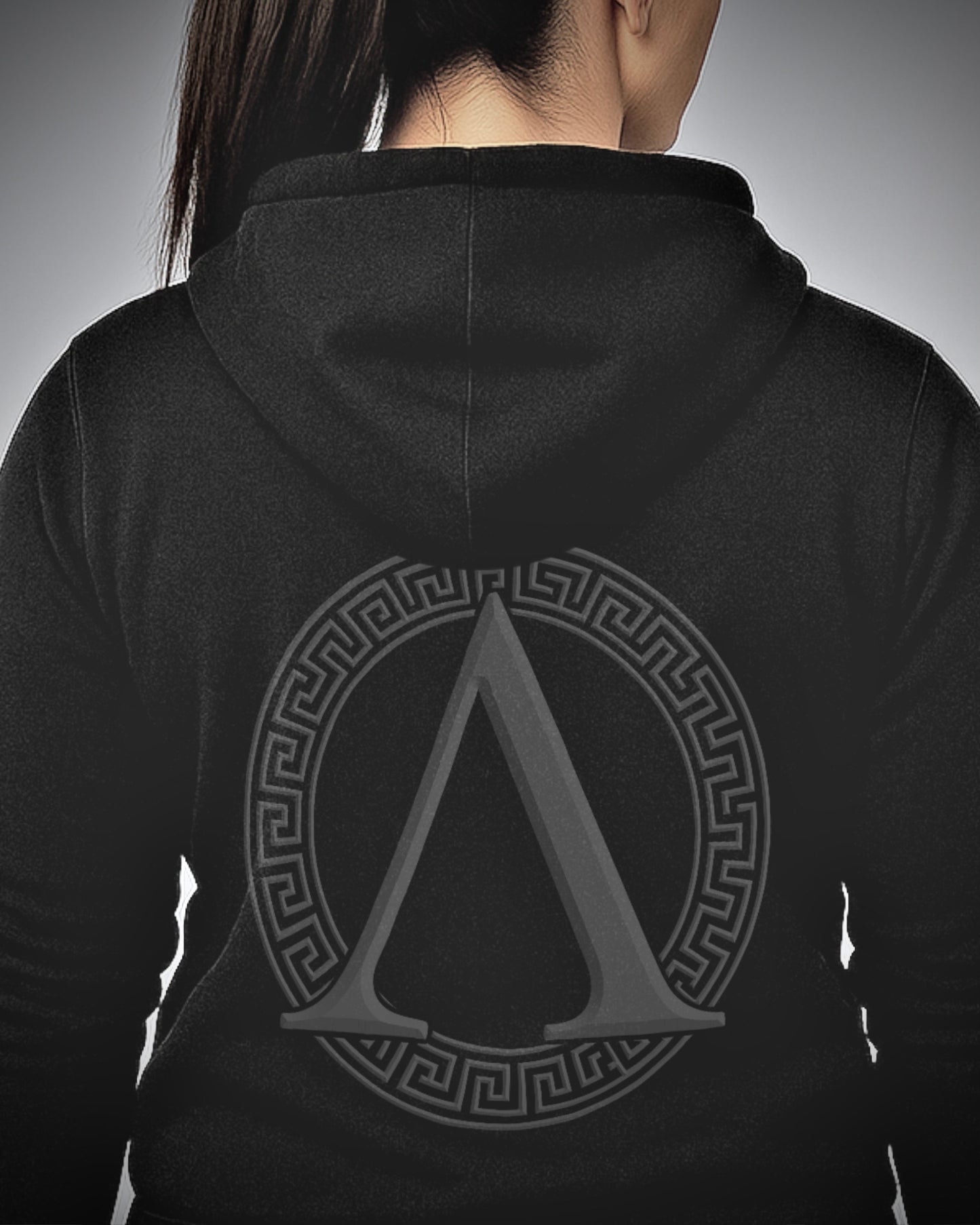 The INSIGNIA Women's Pullover Hoodie
