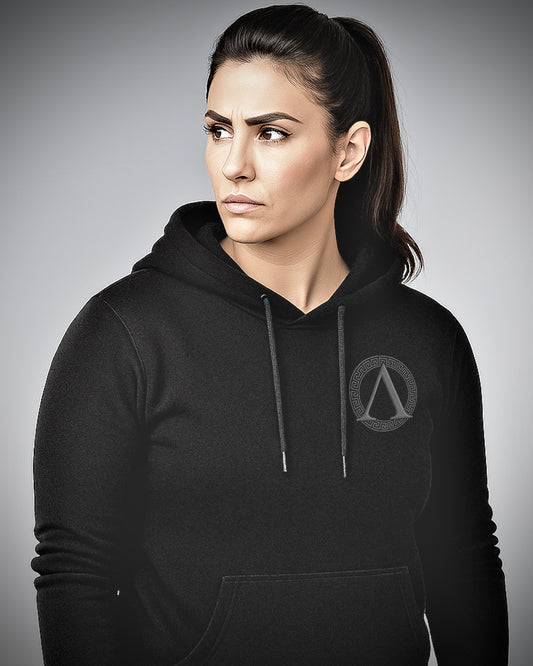 The INSIGNIA Women's Pullover Hoodie