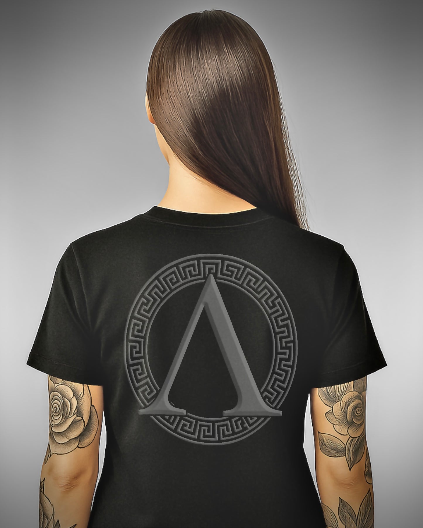 The INSIGNIA Women's T-Shirt