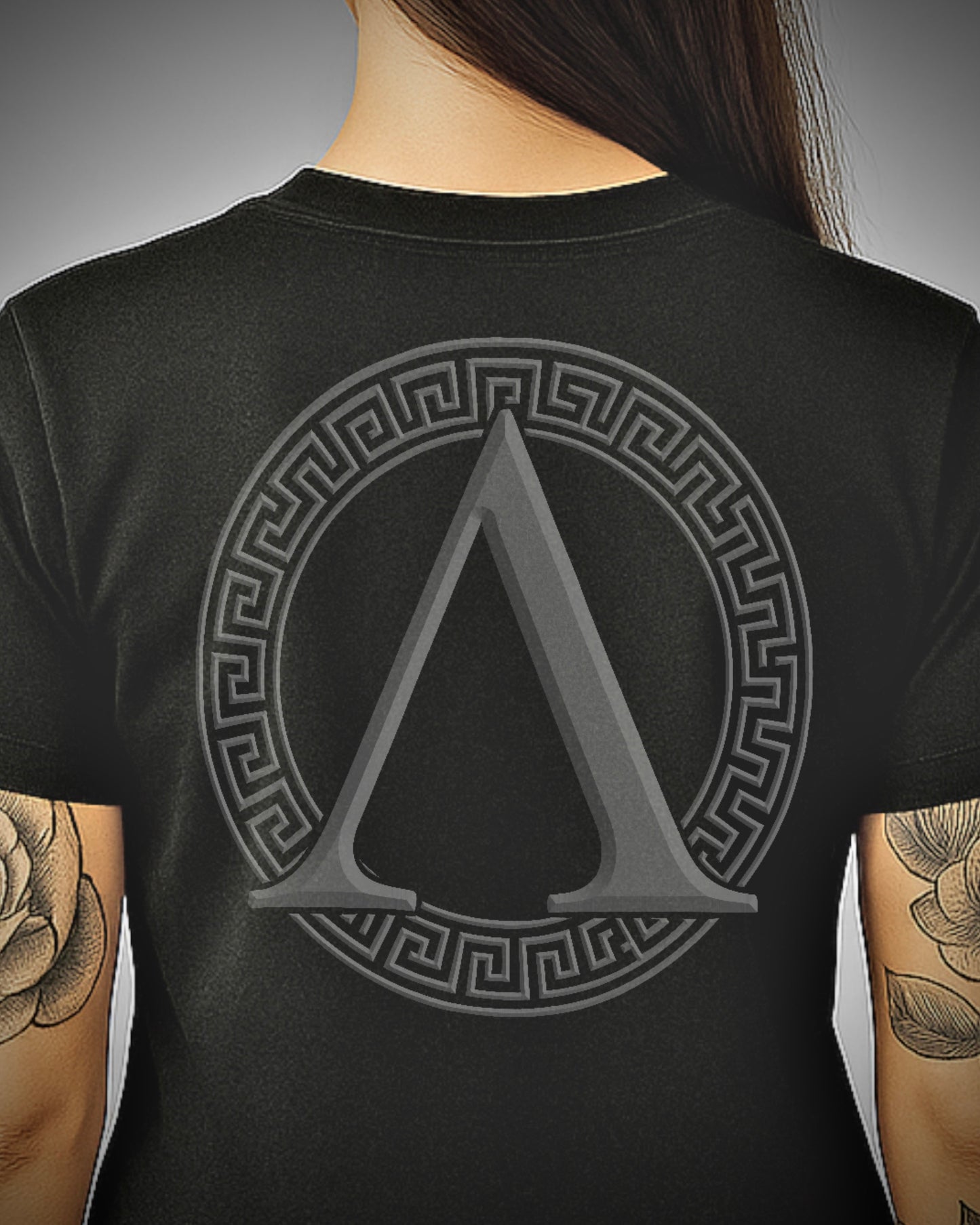 The INSIGNIA Women's T-Shirt