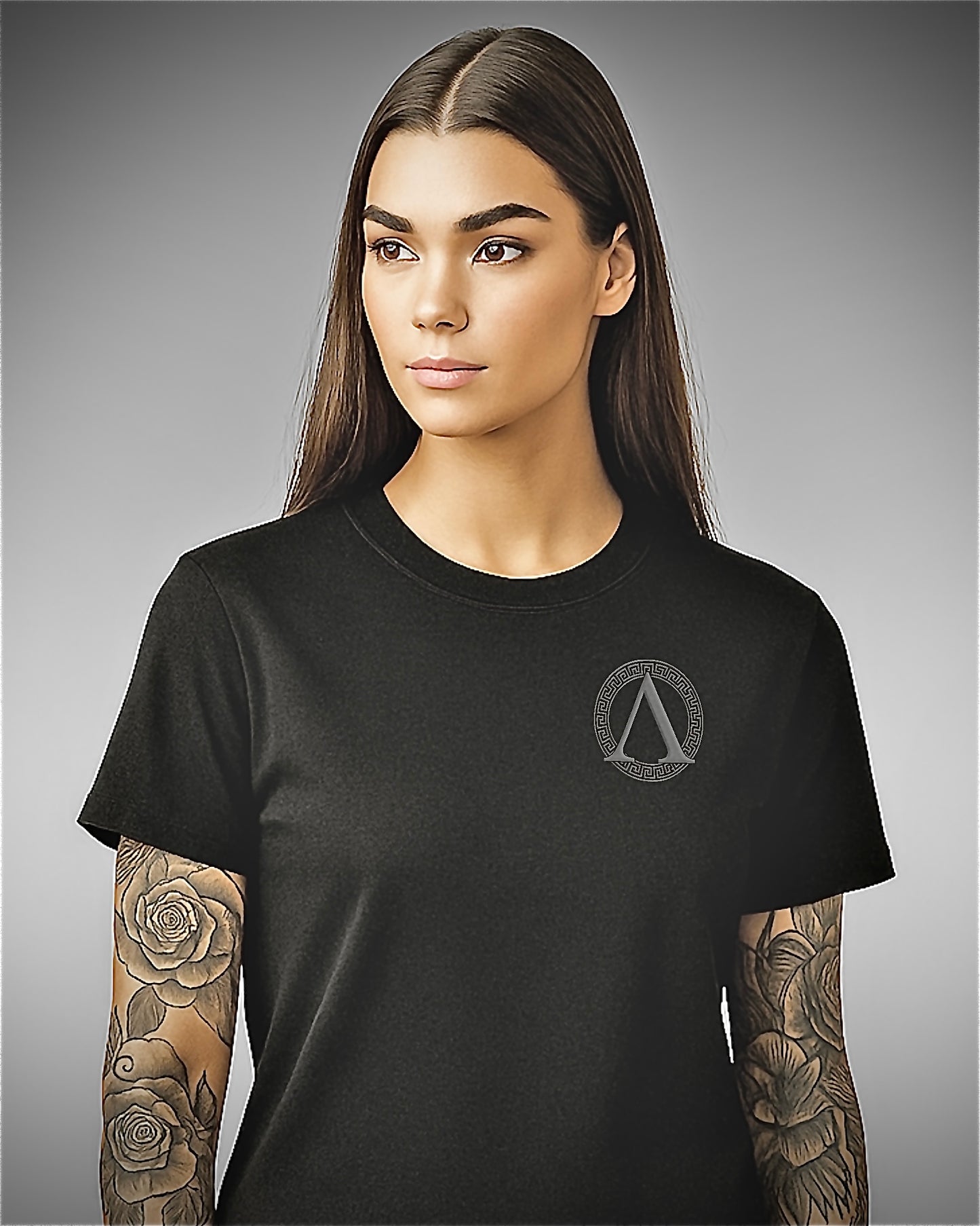 The INSIGNIA Women's T-Shirt