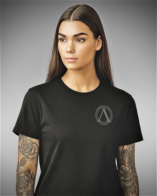 The INSIGNIA Women's T-Shirt