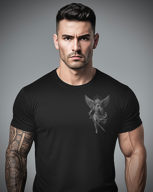 The SAINT MICHAEL Men's T-Shirt
