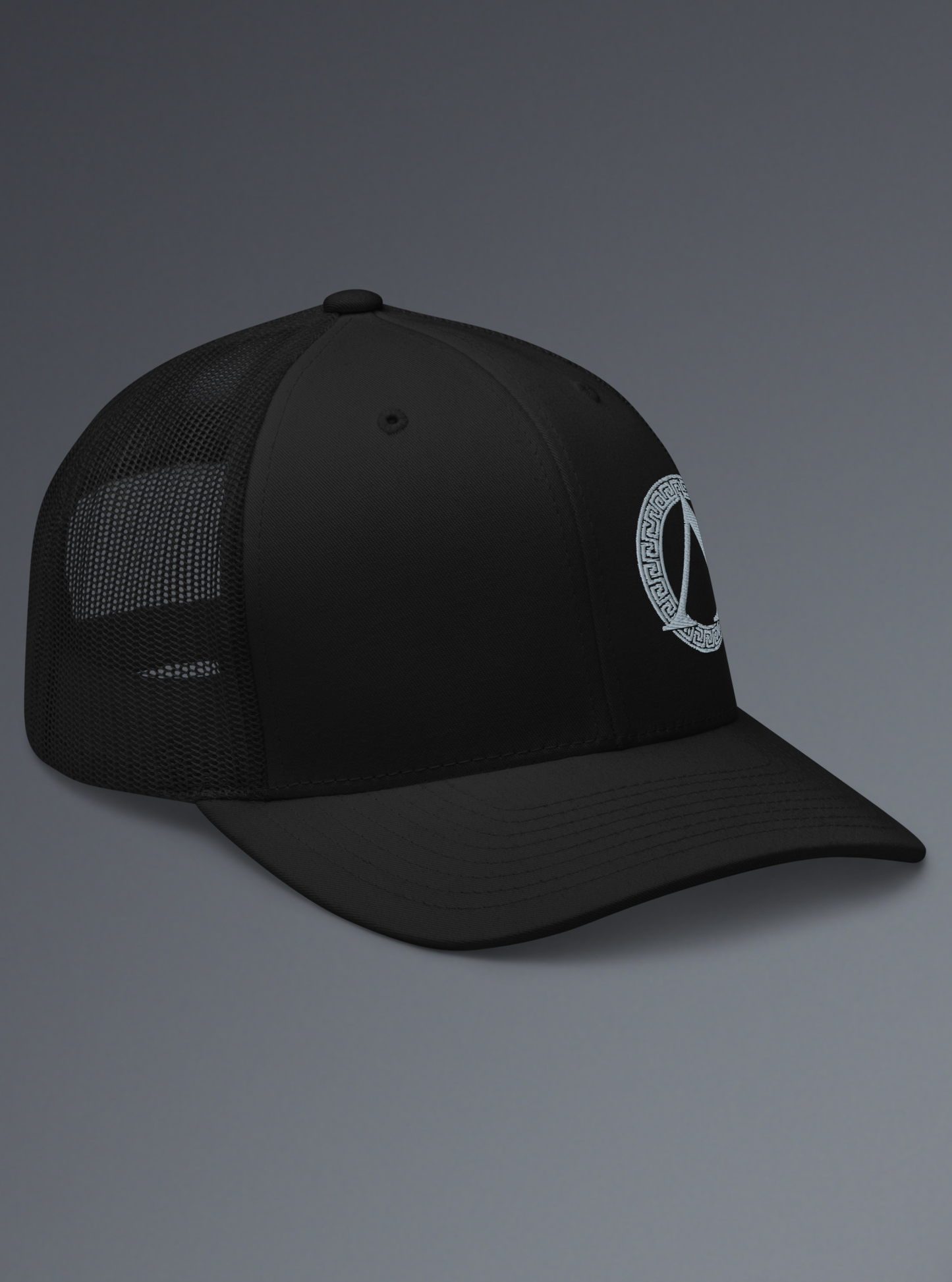 The INSIGNIA Original Truckers Cap