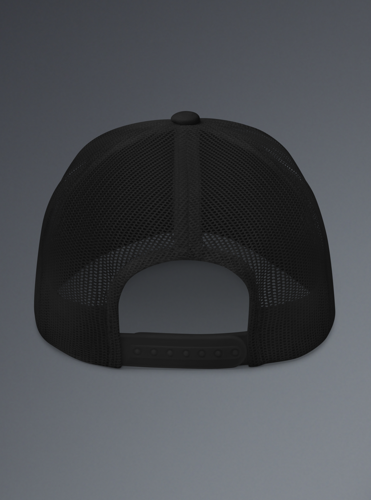 The INSIGNIA Original Truckers Cap