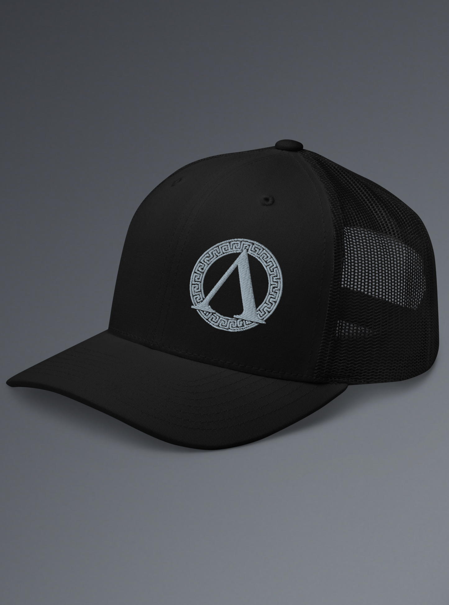 The INSIGNIA Original Truckers Cap
