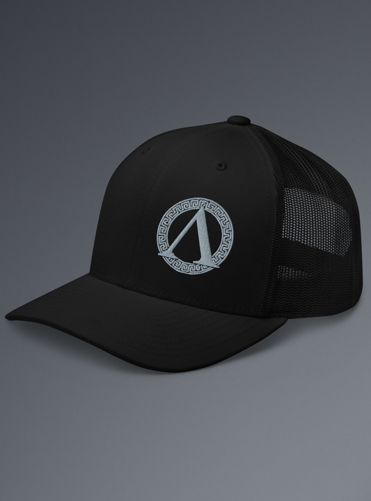 The INSIGNIA Original Truckers Cap
