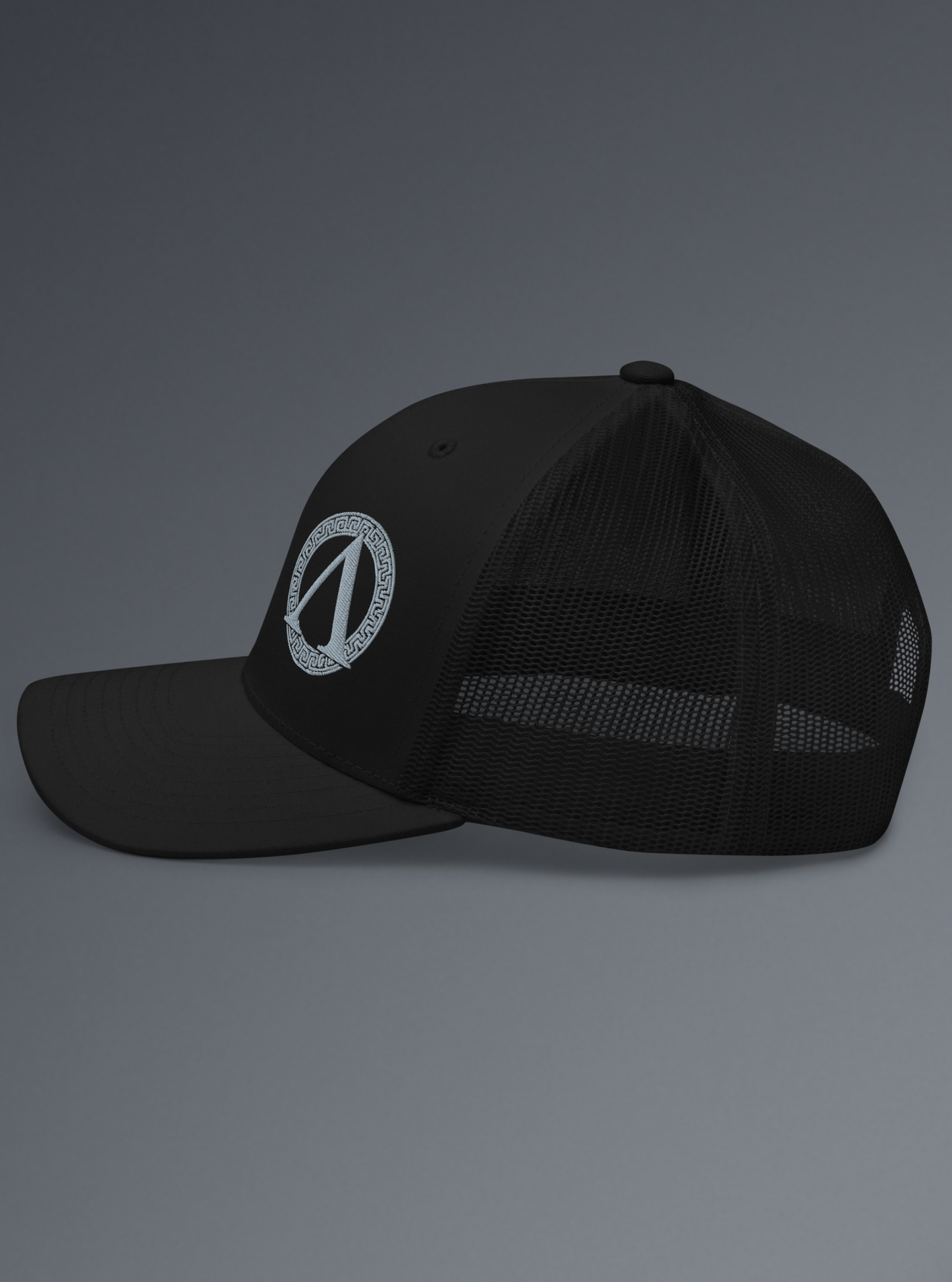 The INSIGNIA Original Truckers Cap